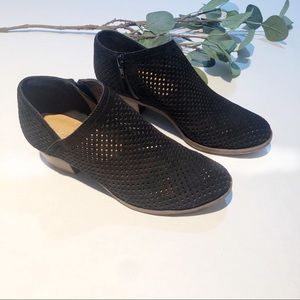 Lucky Brand Breeza Bootie